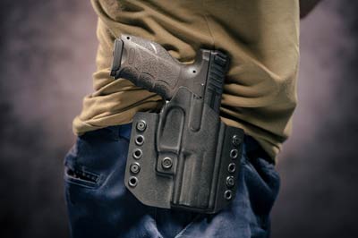 How to Choose the Best Holster